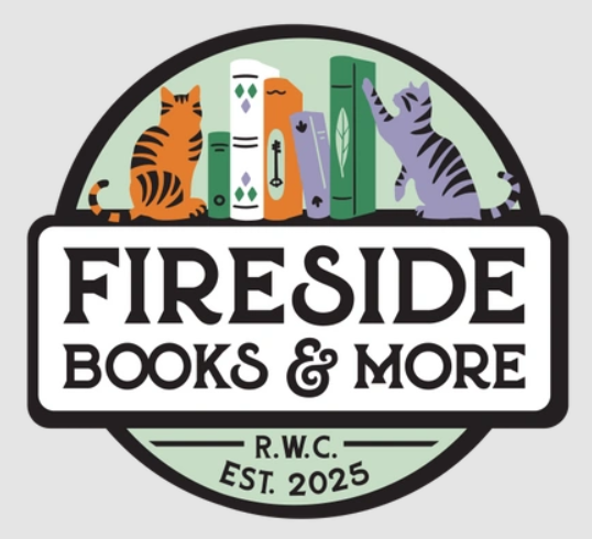 Fireside Books logo