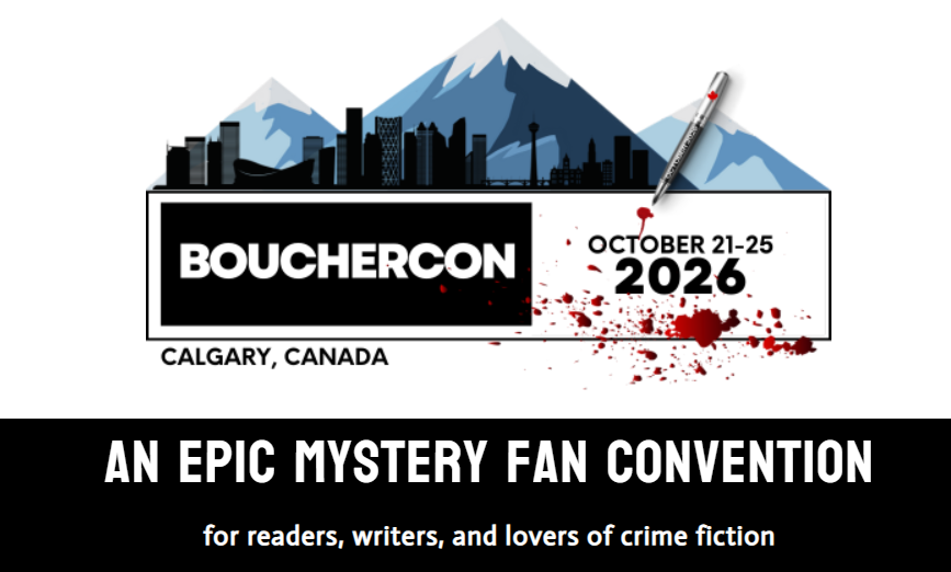 Bouchercon 2026